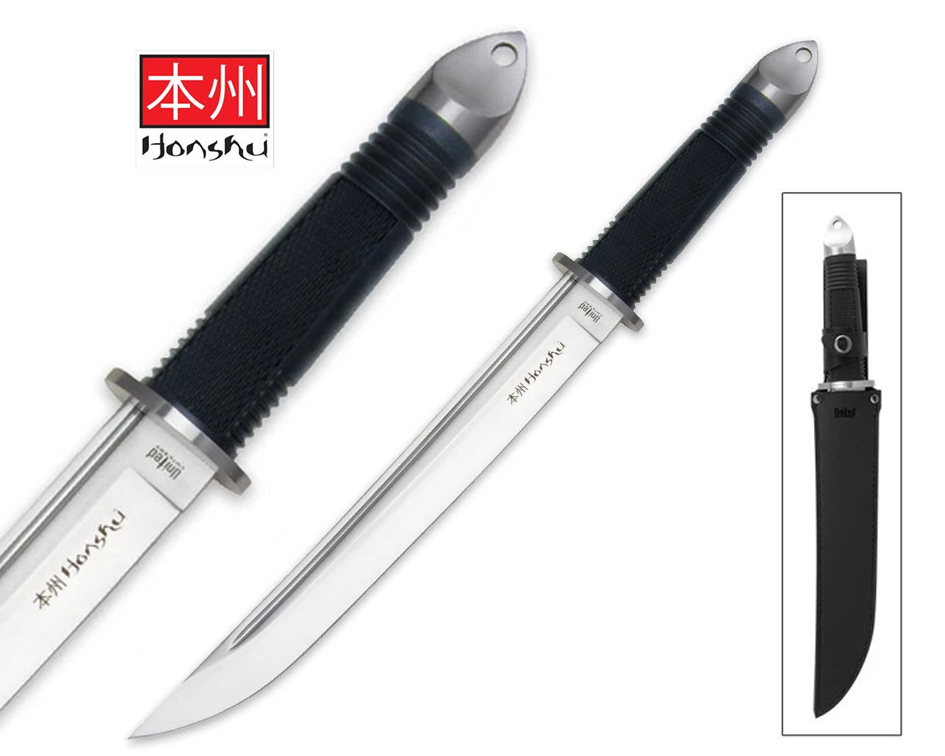 Honshu Tanto - 4